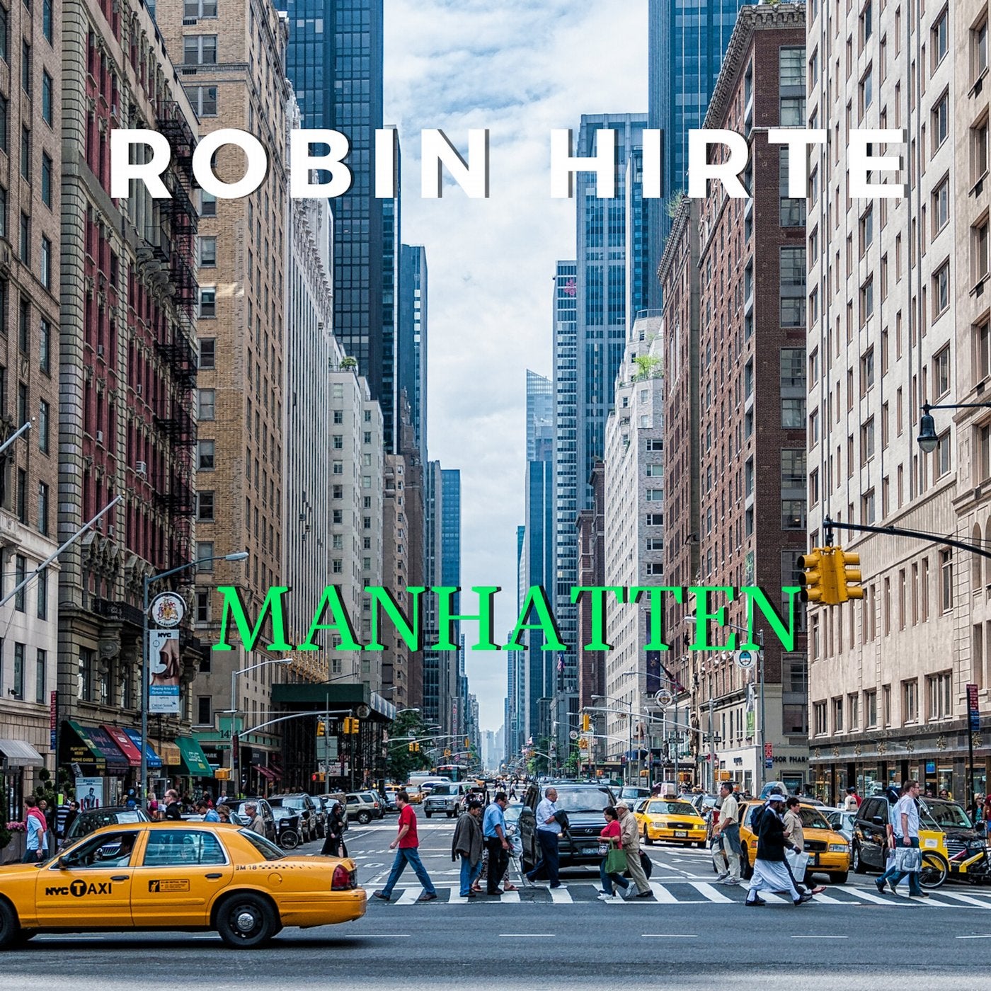 Manhatten