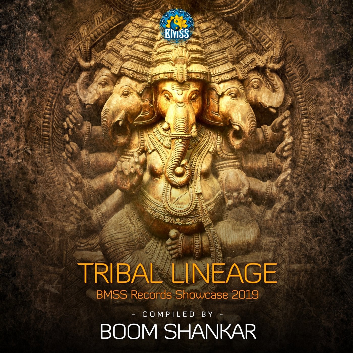 Tribal Lineage (Compiled by Boom Shankar)