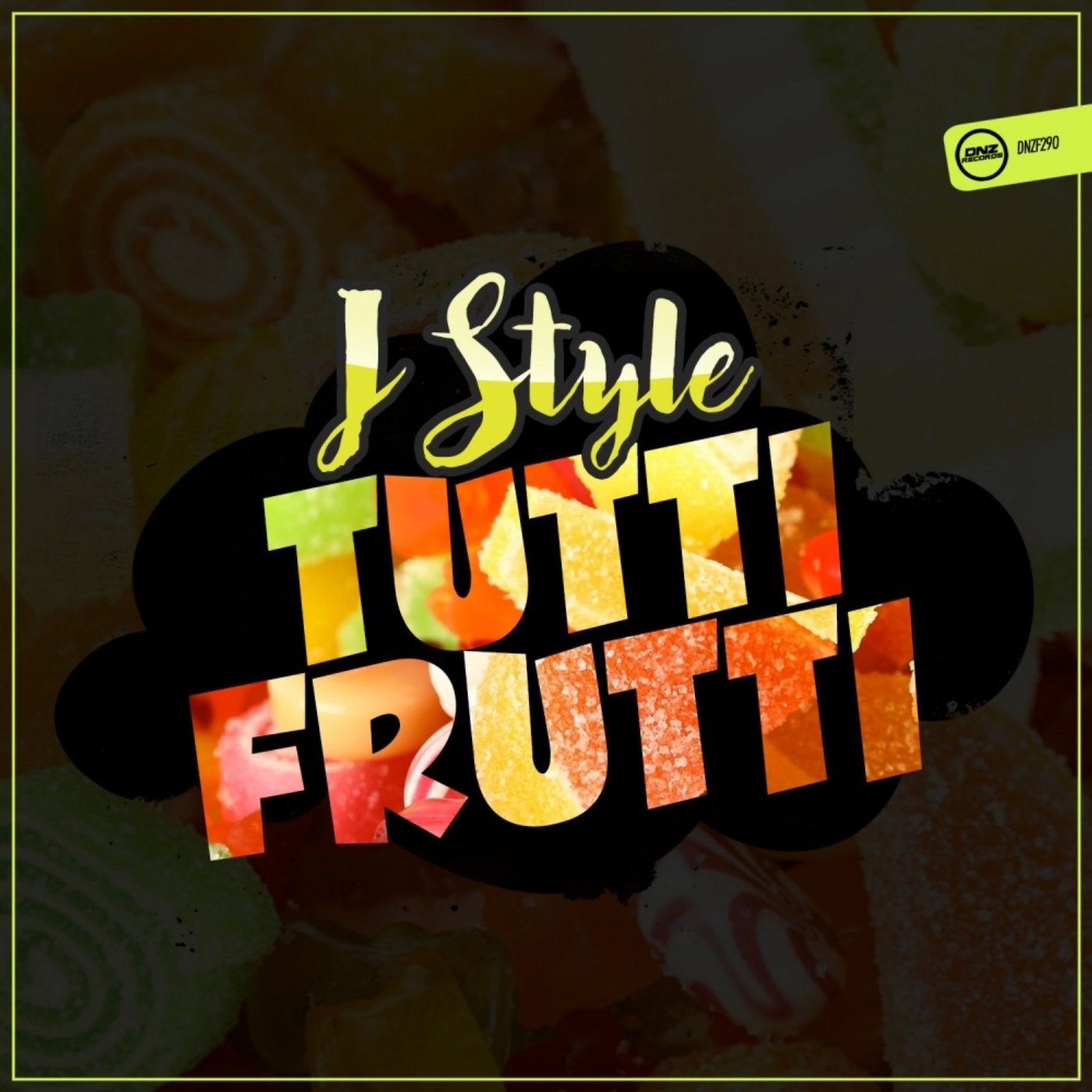 Tutti Frutti