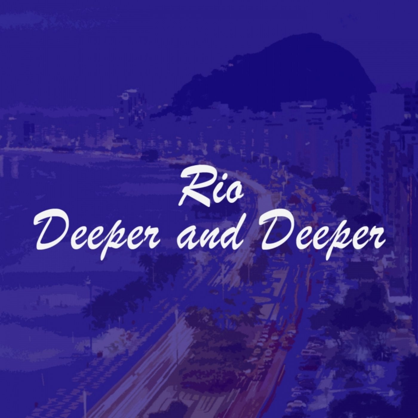 Rio Deeper and Deeper