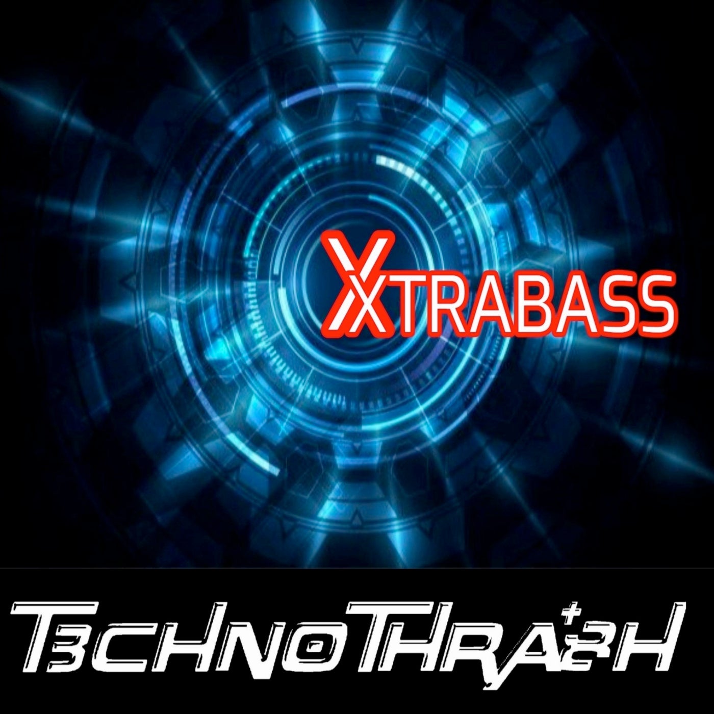 Xxtrabass