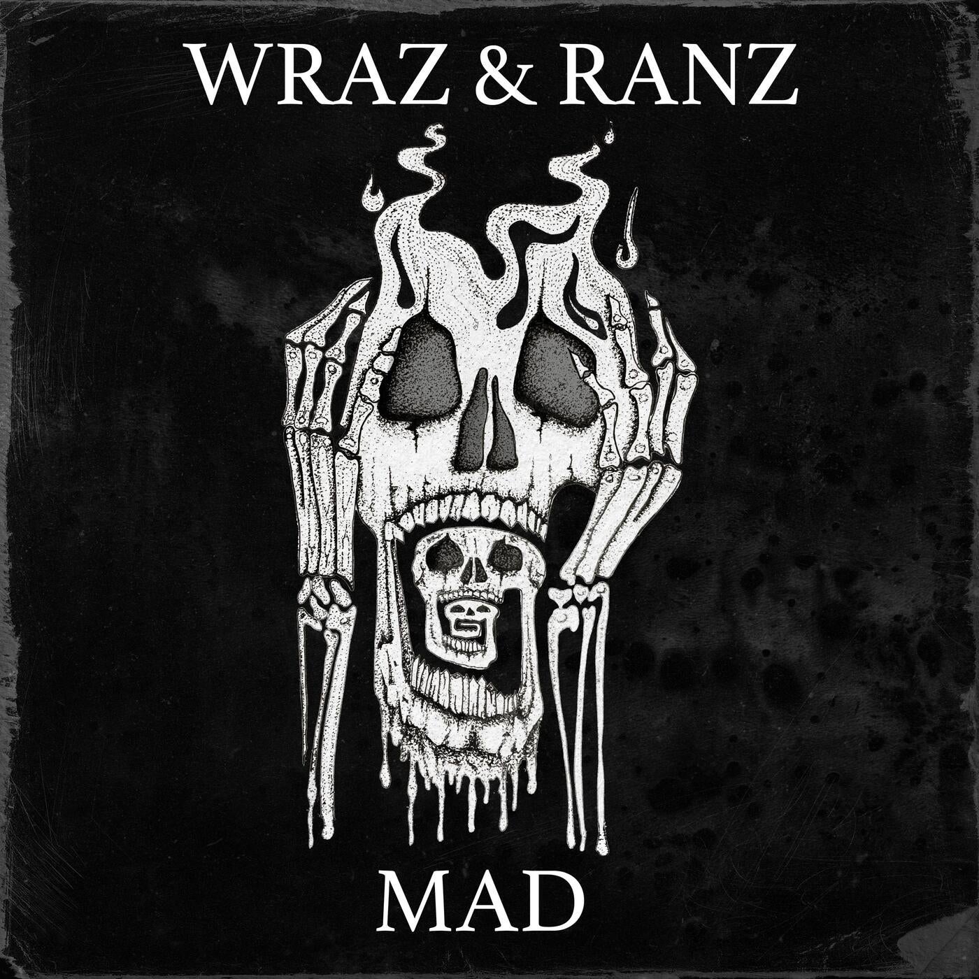 Mad (feat. Ranz)