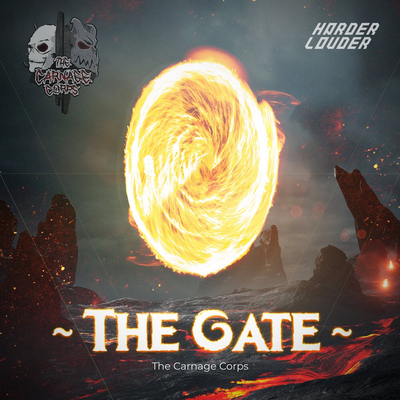 The Gate