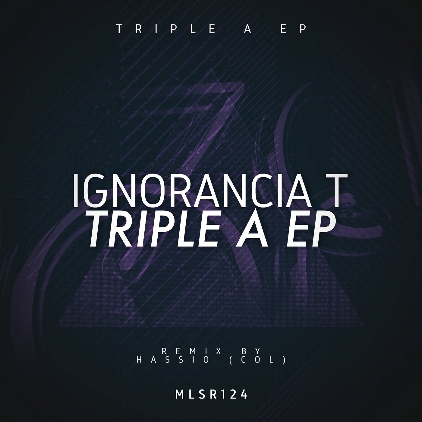 Triple A EP