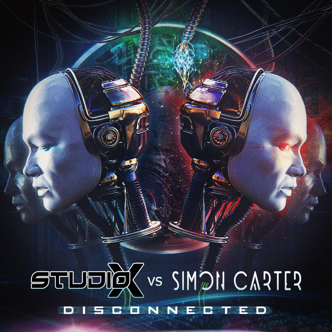 Disconnected