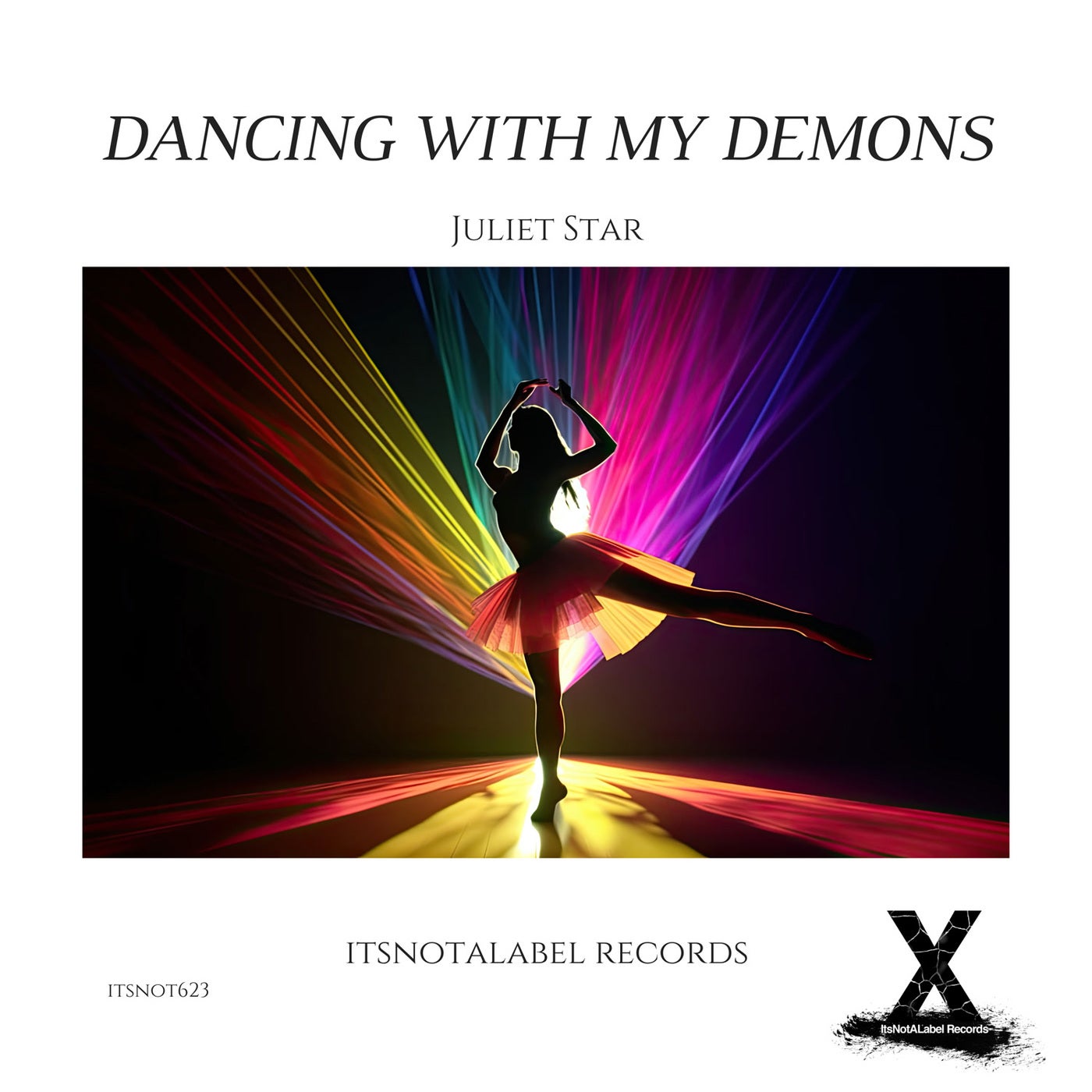 Dancing With My Demons