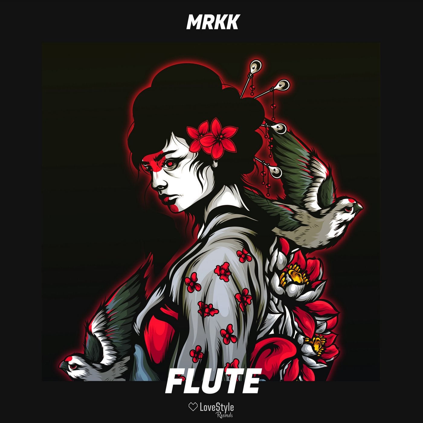 Flute