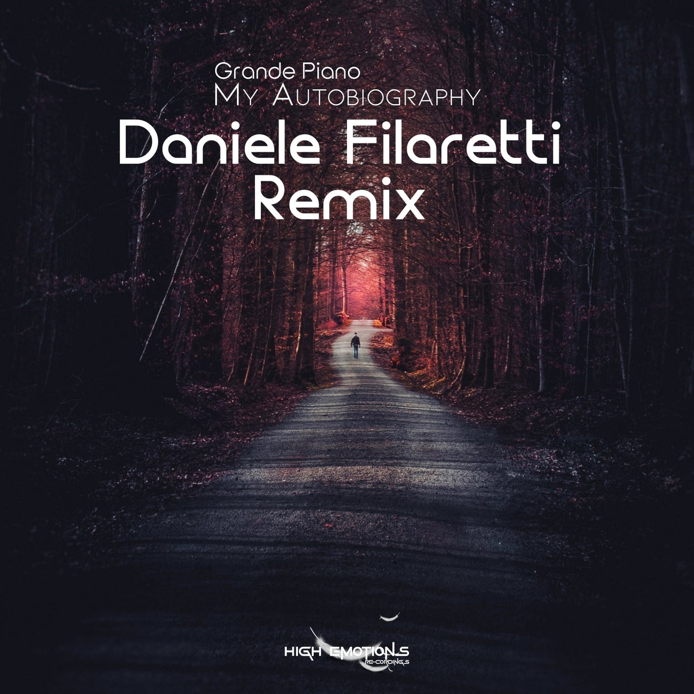 My Autobiography (Daniele Filaretti Remix)