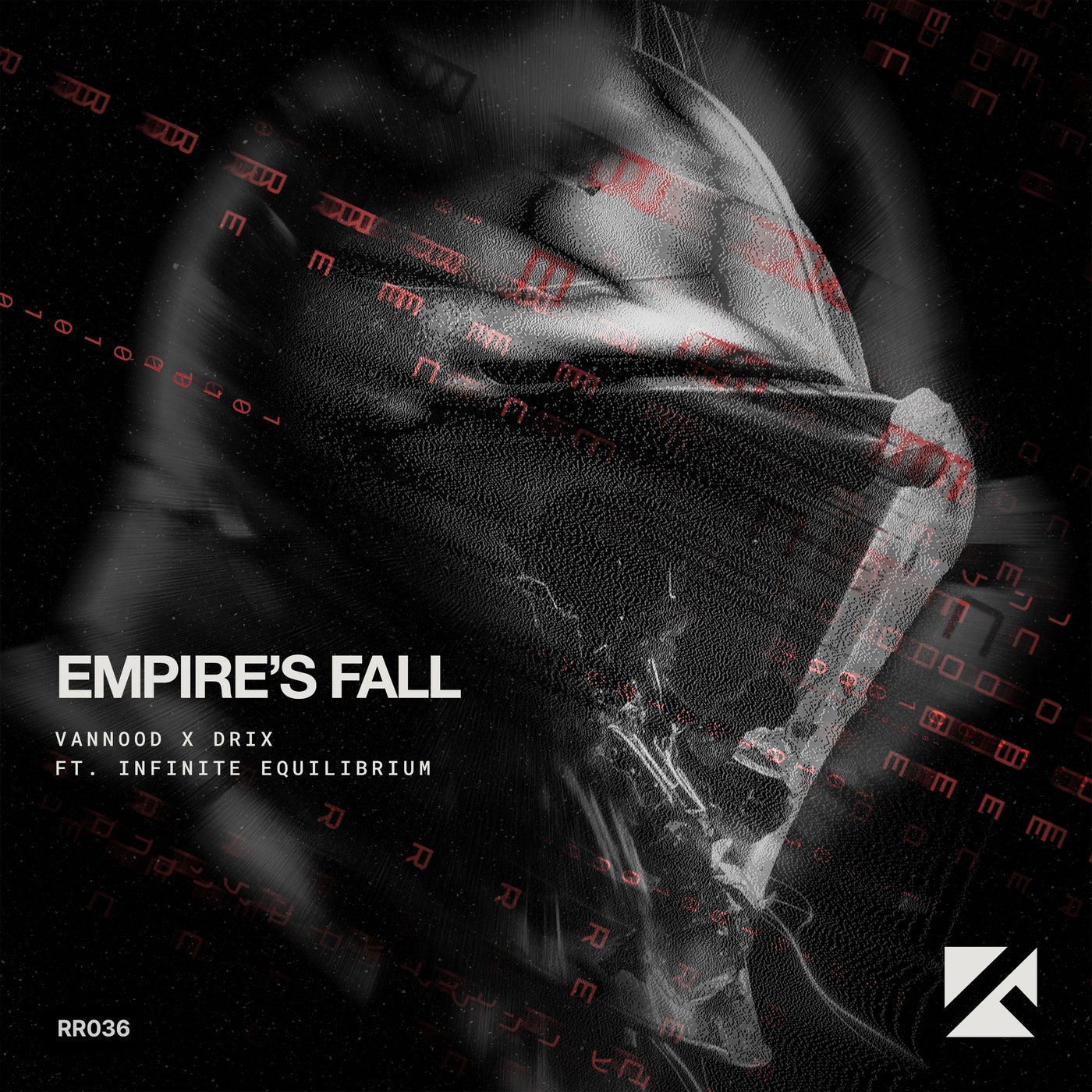 Empires Fall (Extended Mix)