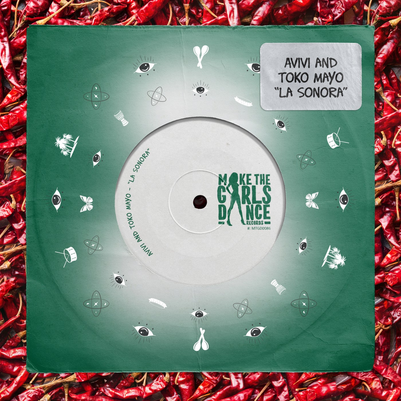 Make The Girls Dance Records