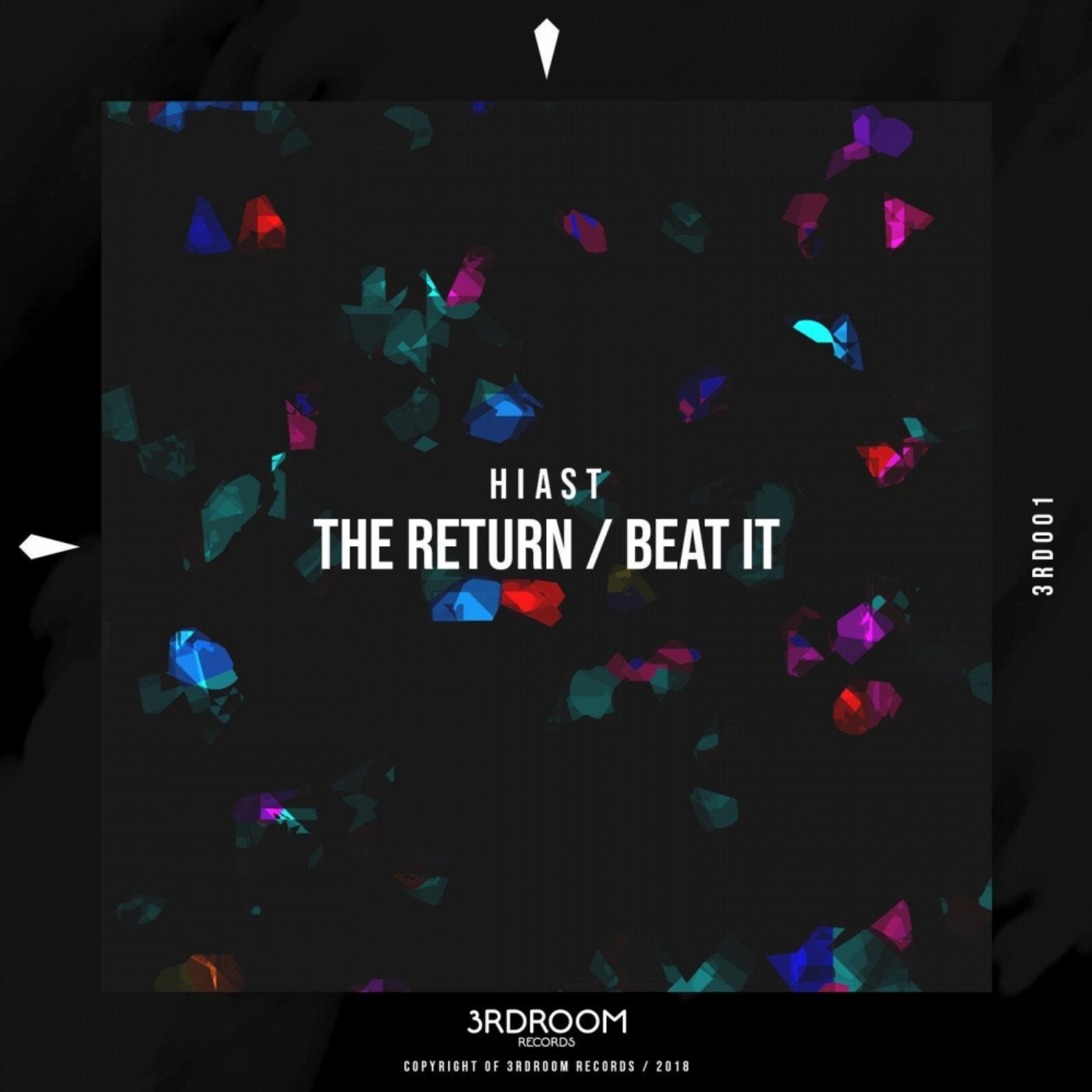 The Return EP