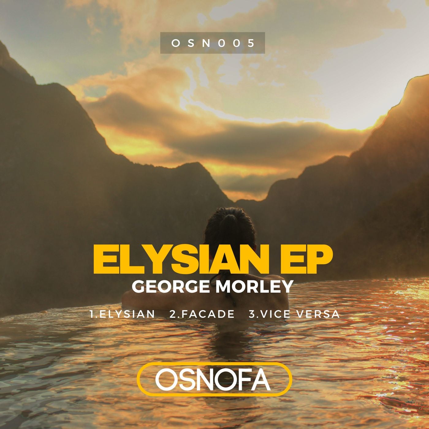 Elysian EP