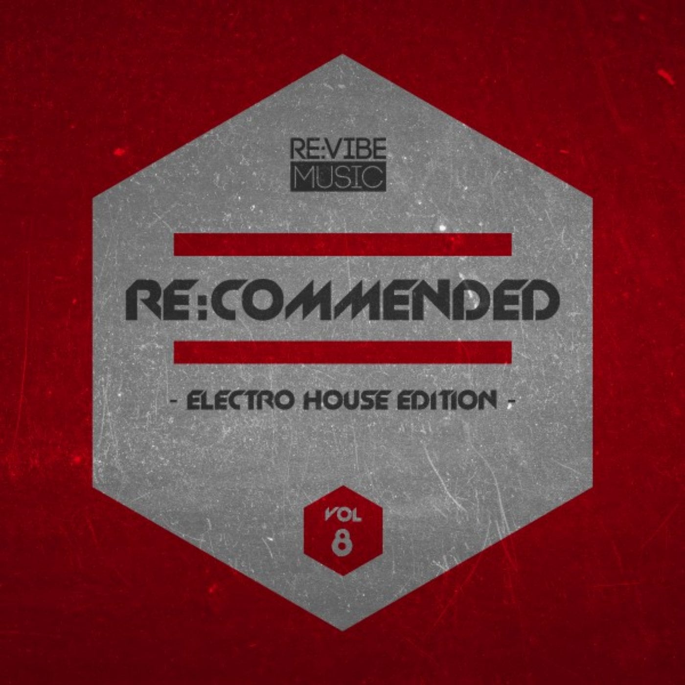 Re:Commended - Electro House Edition, Vol. 8