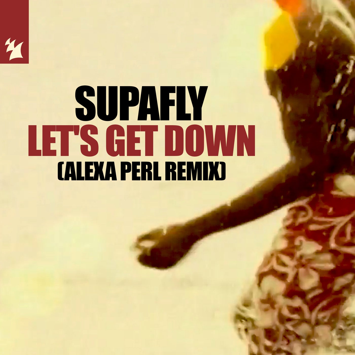 Let's Get Down - ALEXA PERL Remix