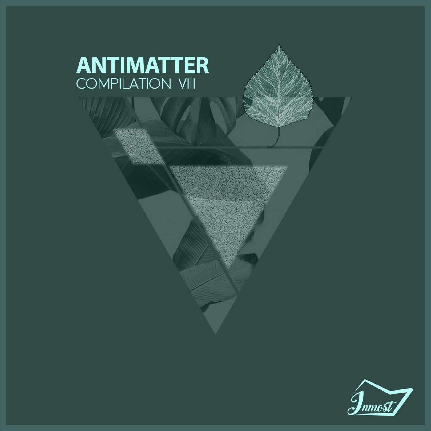 Antimatter VIII