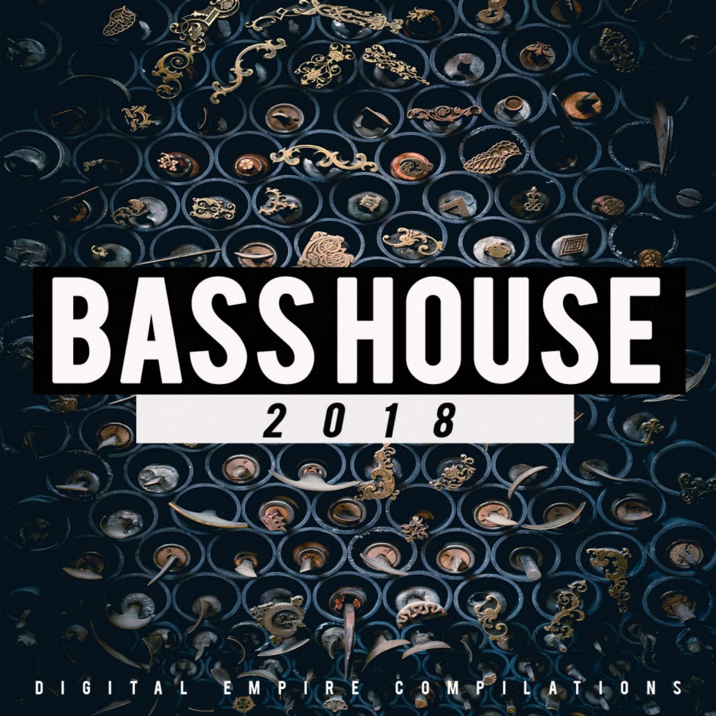 Bass House 2018