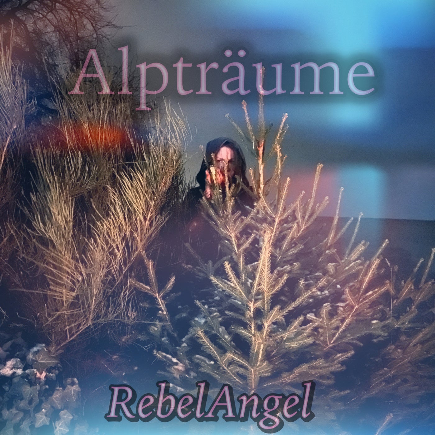 Alptraume