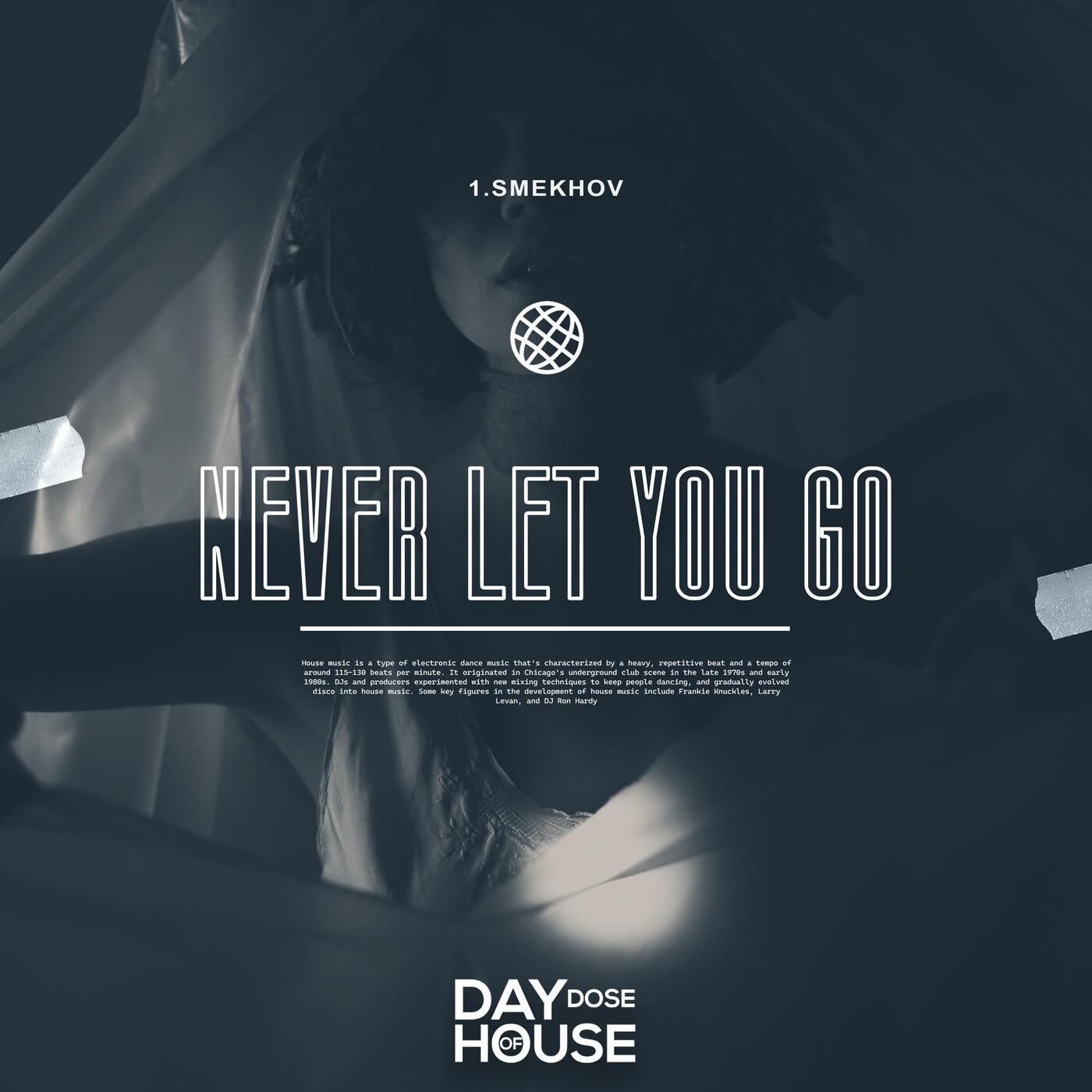 Never Let You Go