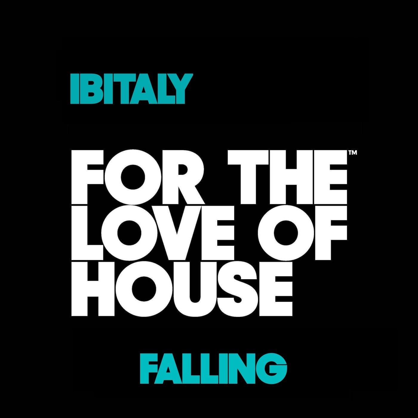 Falling (original mix)