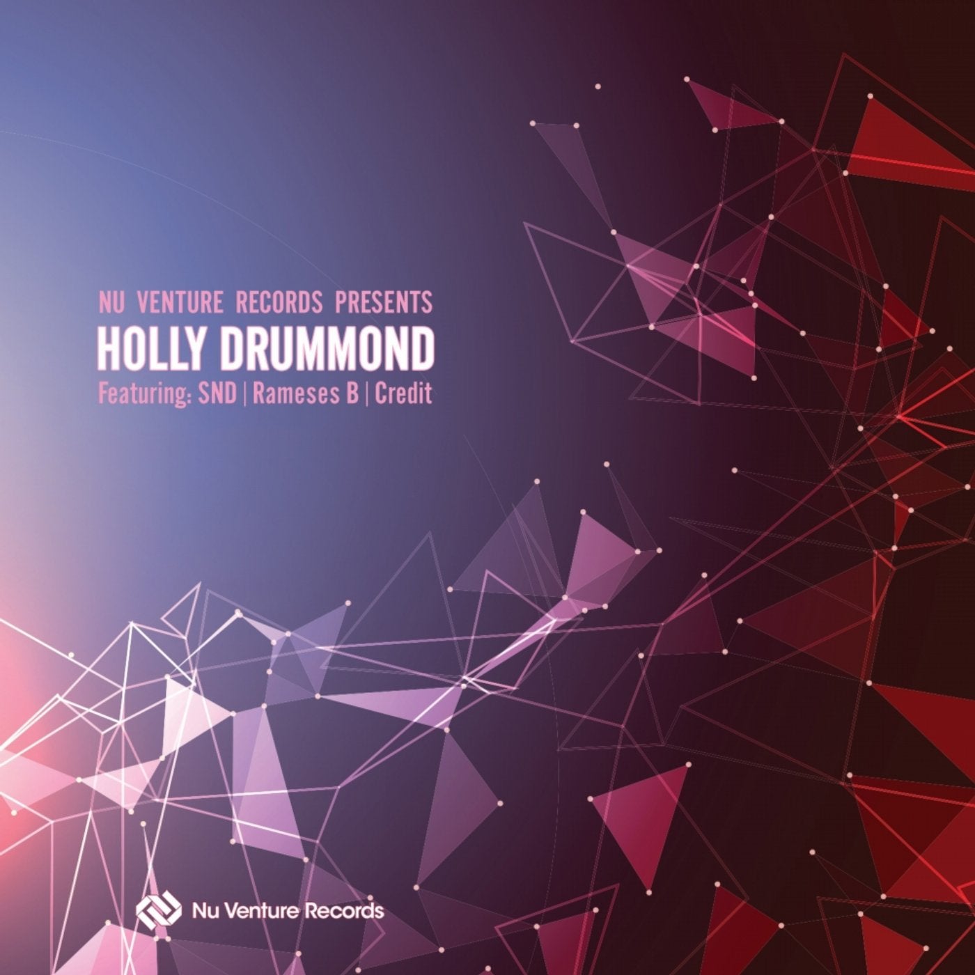 Nu Venture Records Presents: Holly Drummond