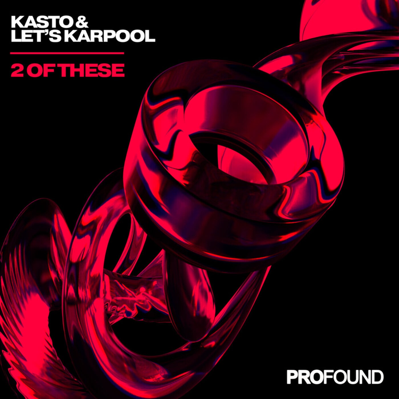 2 Of These (Extended Mix)