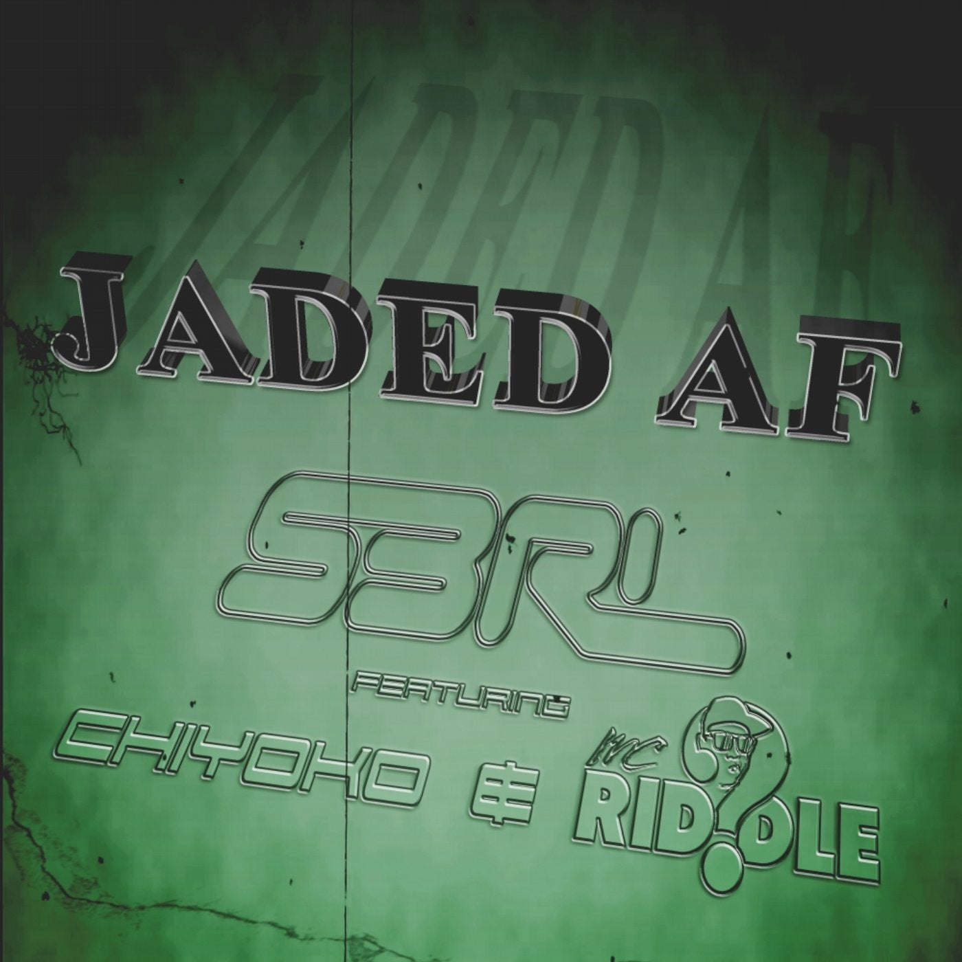 Jaded AF (DJ Edit)