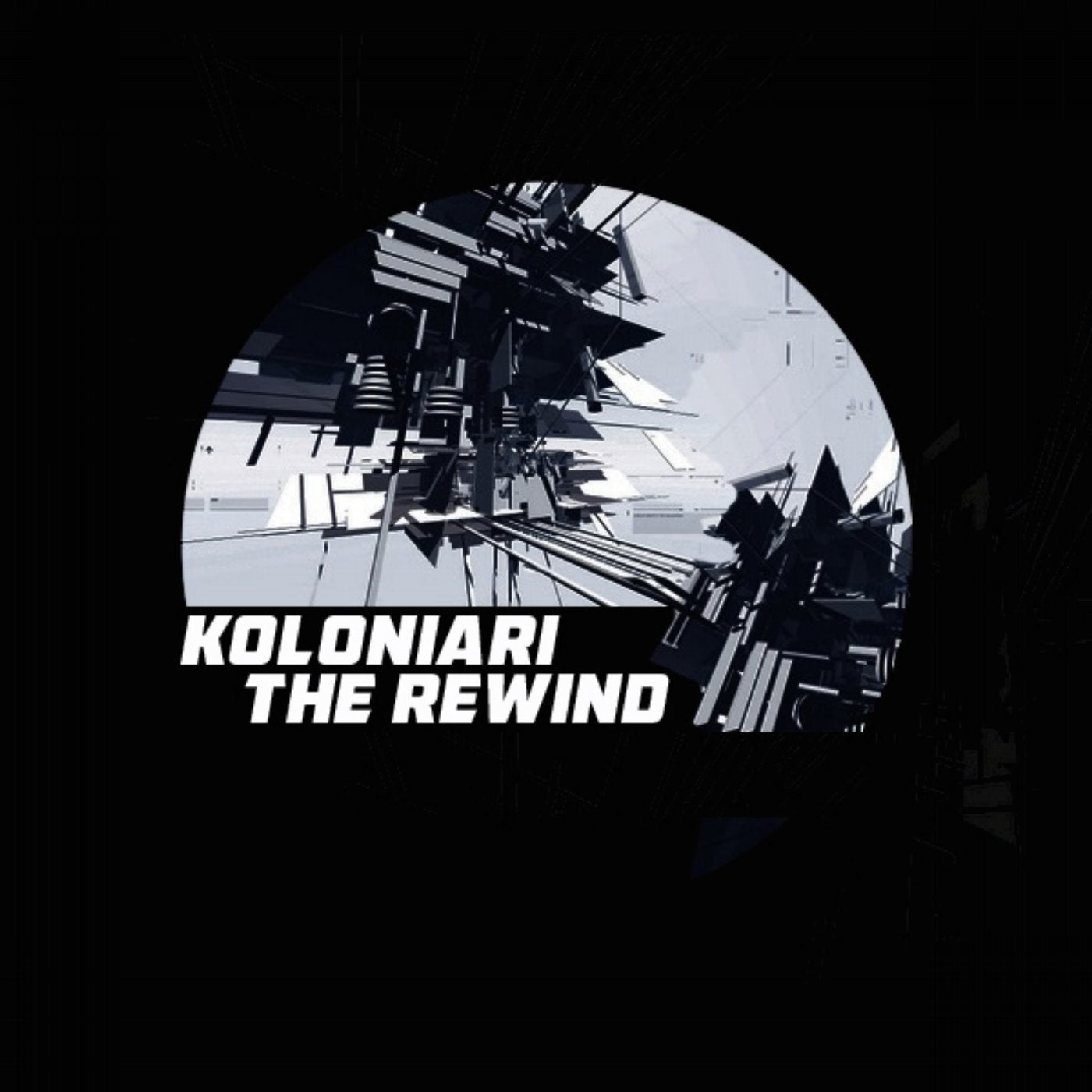 The Rewind
