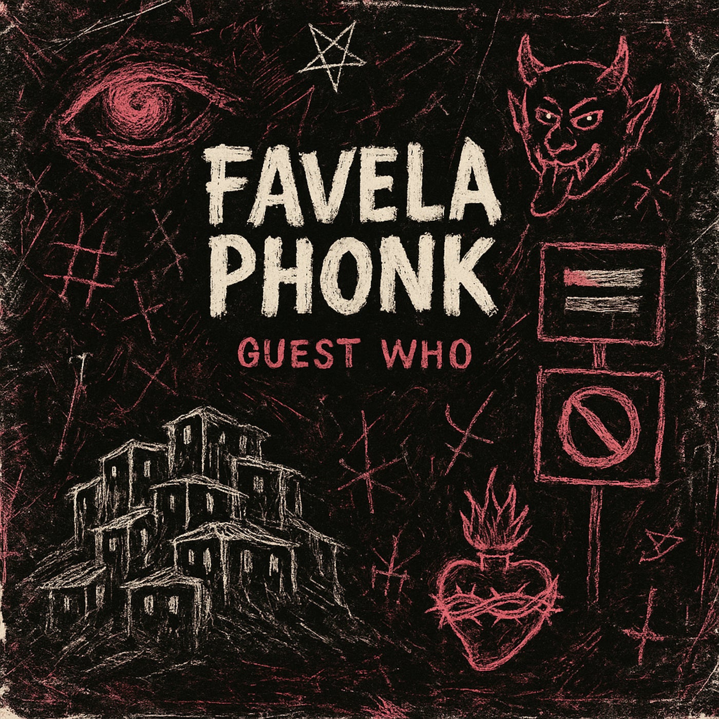 Favela Phonk