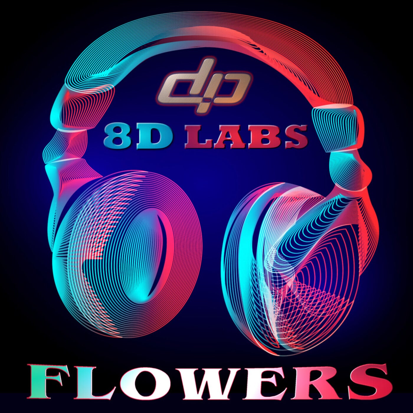 Flowers (Remix in 8D Audio)