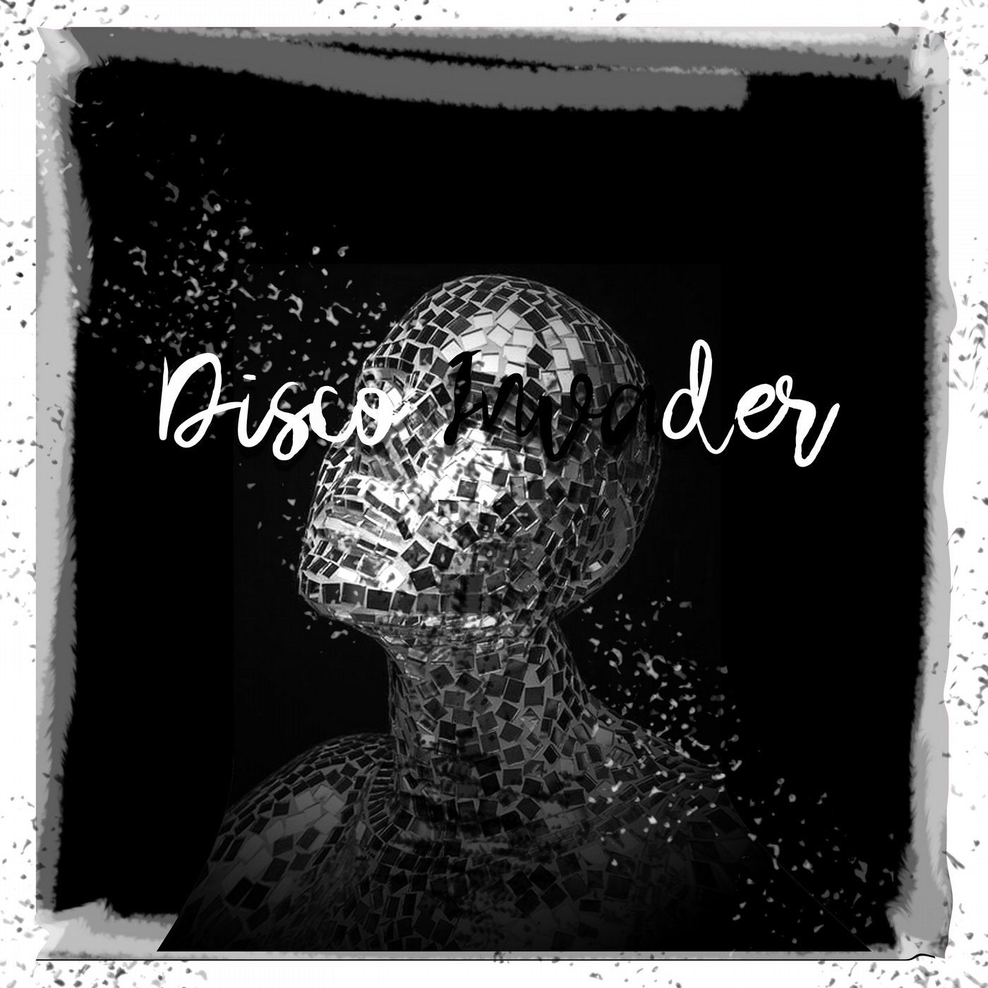 Disco Invader