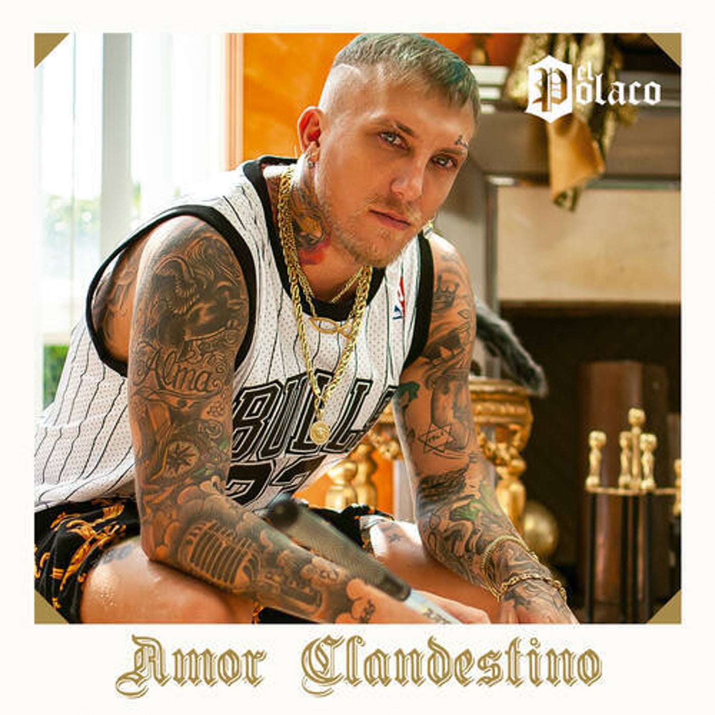 Amor Clandestino