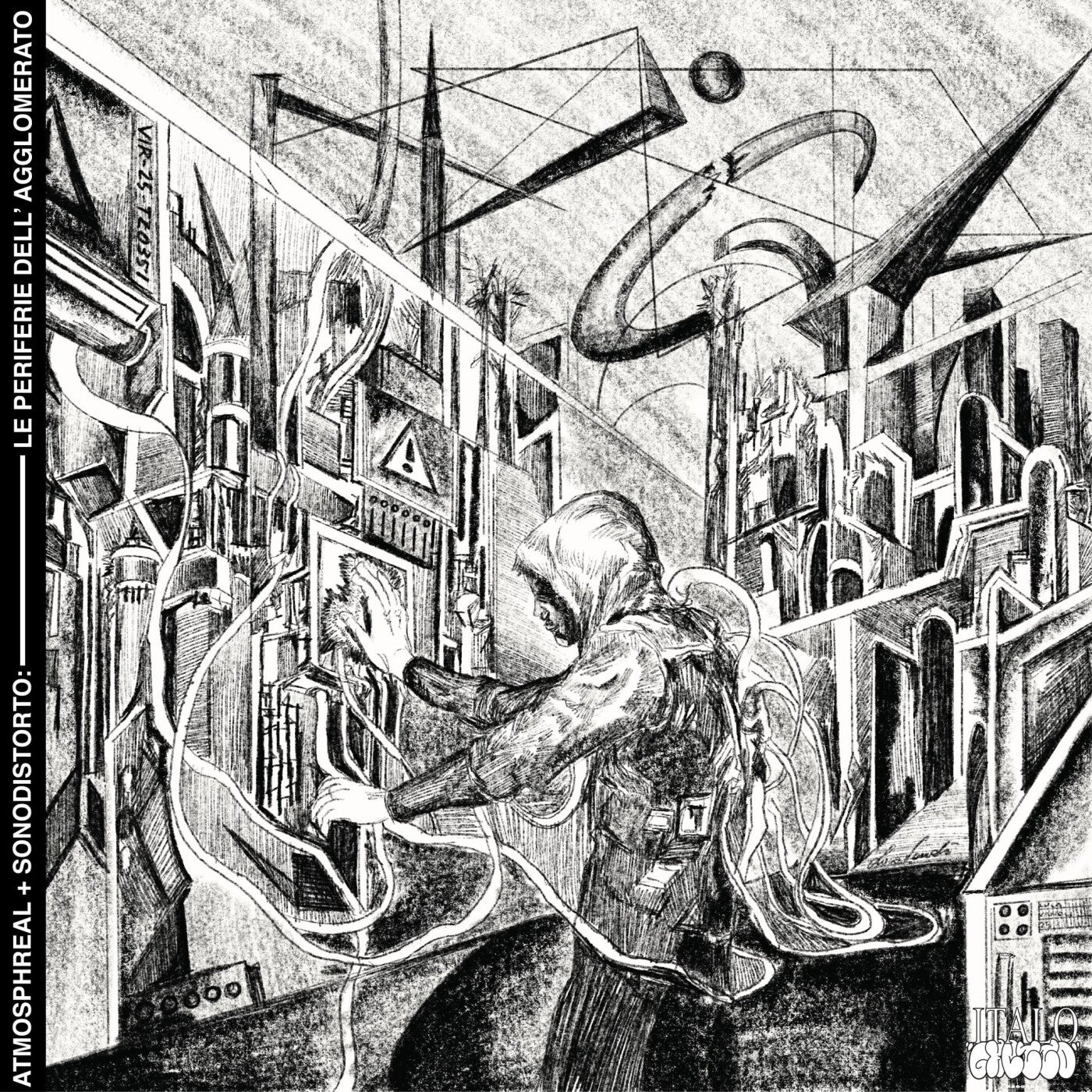 Le Periferie Dell'Agglomerato