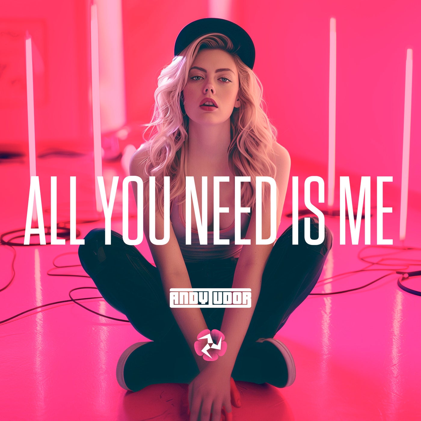 All You Need Is Me