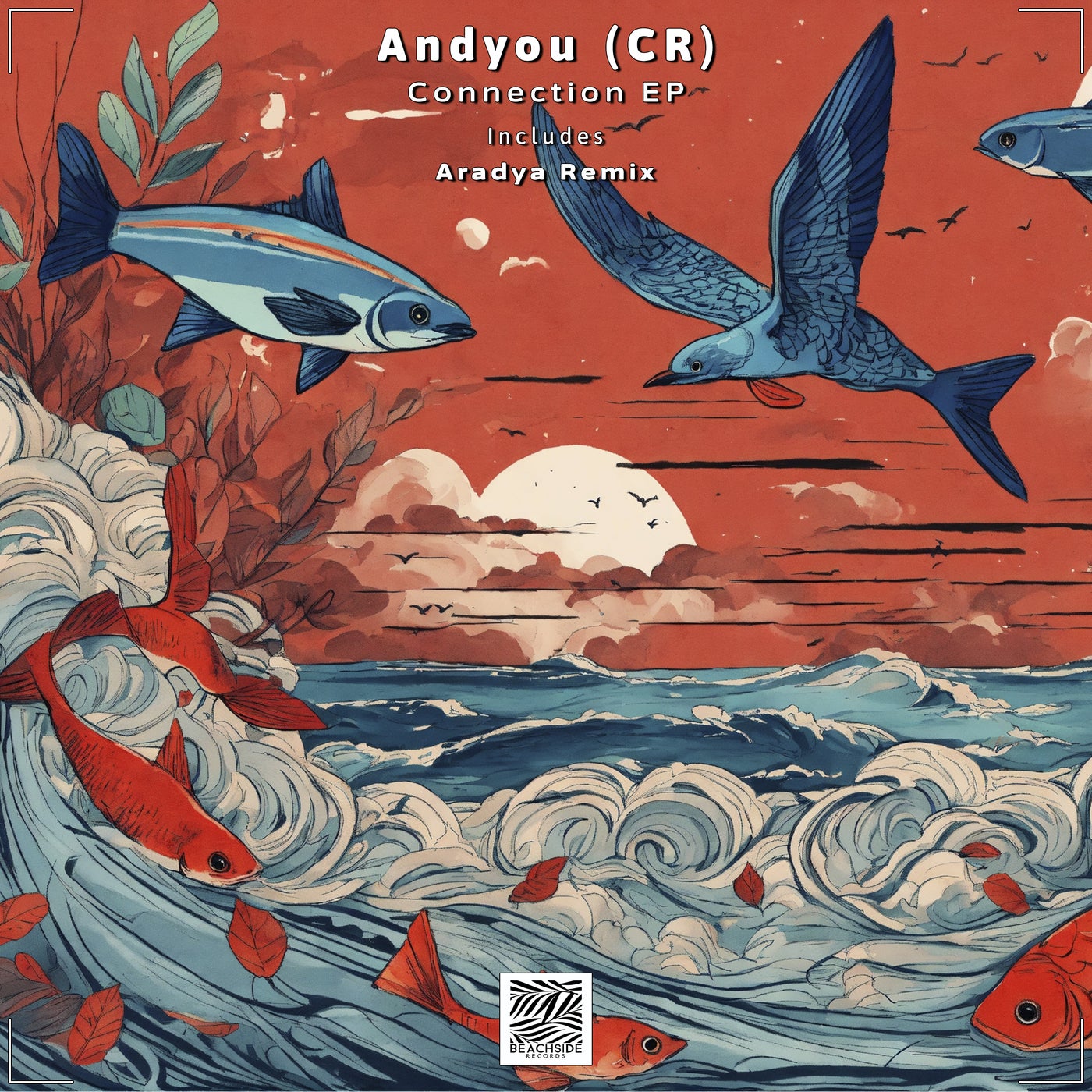 Connection EP