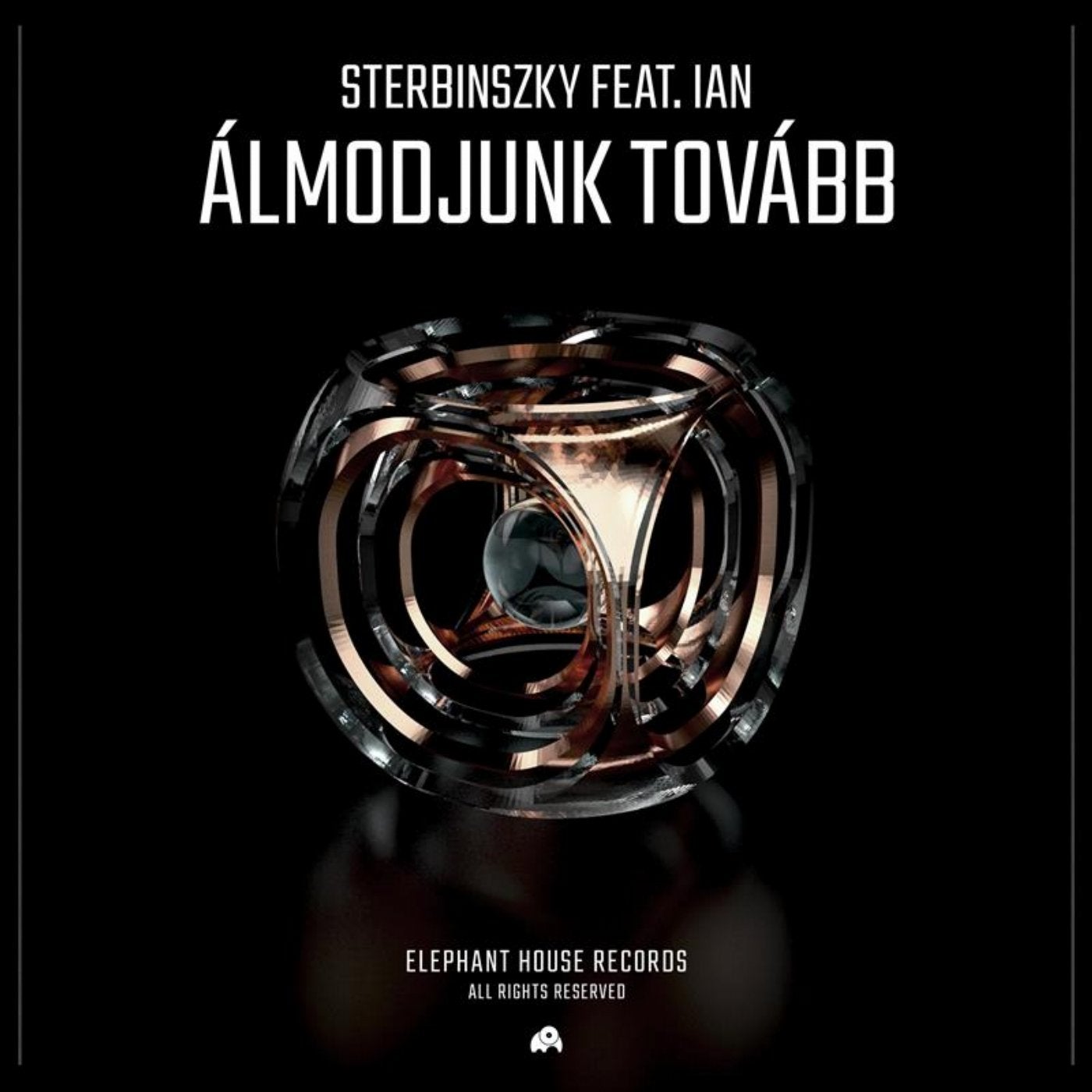 Almodjunk tovabb (feat. Ian)