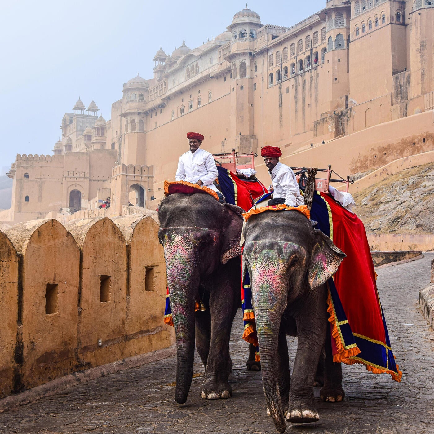 Jaipur