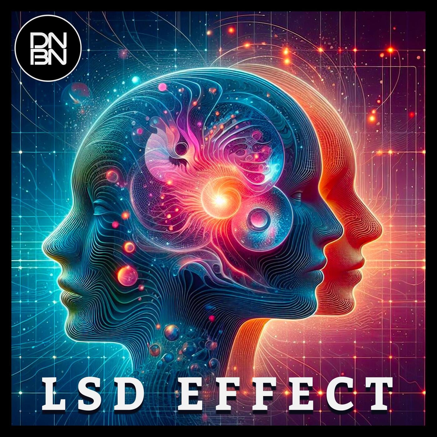 LSD Effect