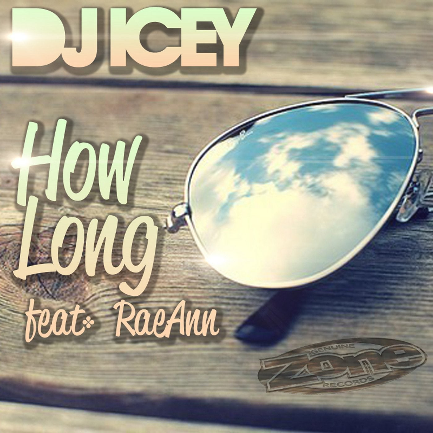 How Long Feat. RaeAnn