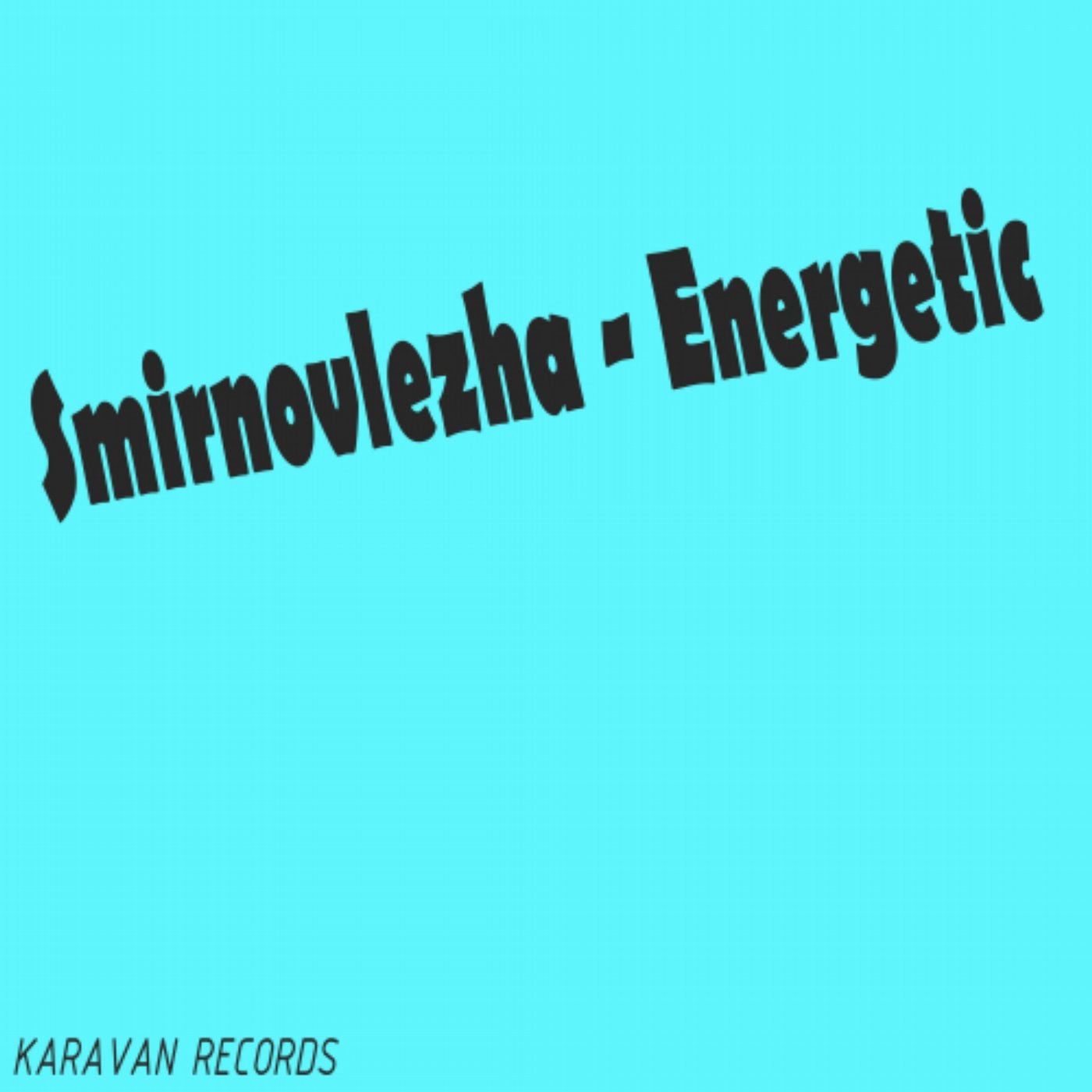 Energetic