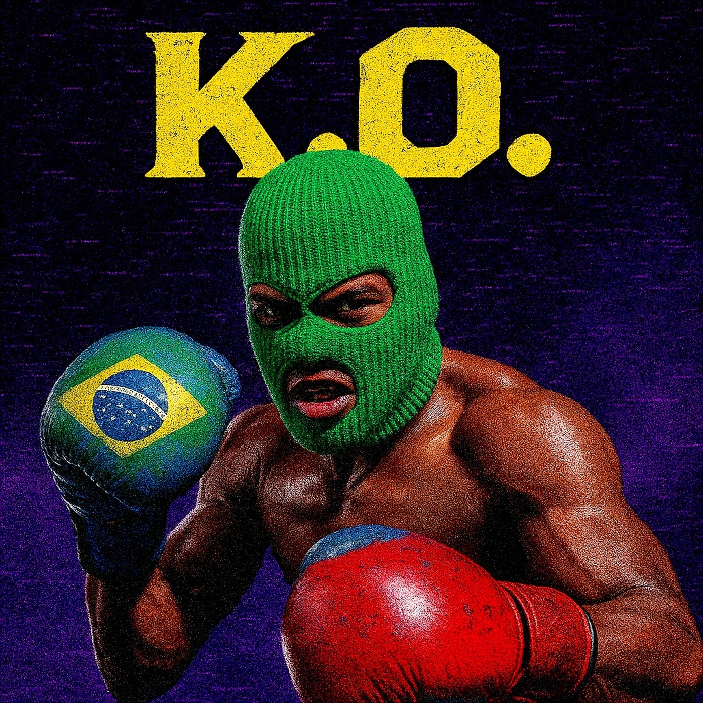 KO