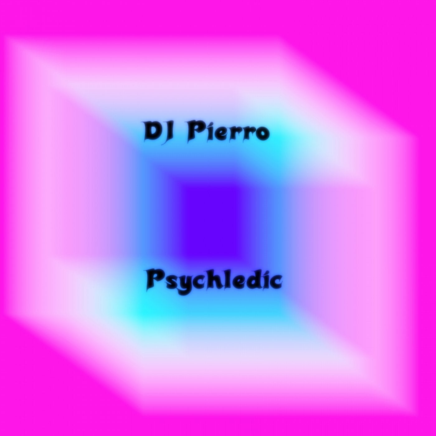 Psychledic