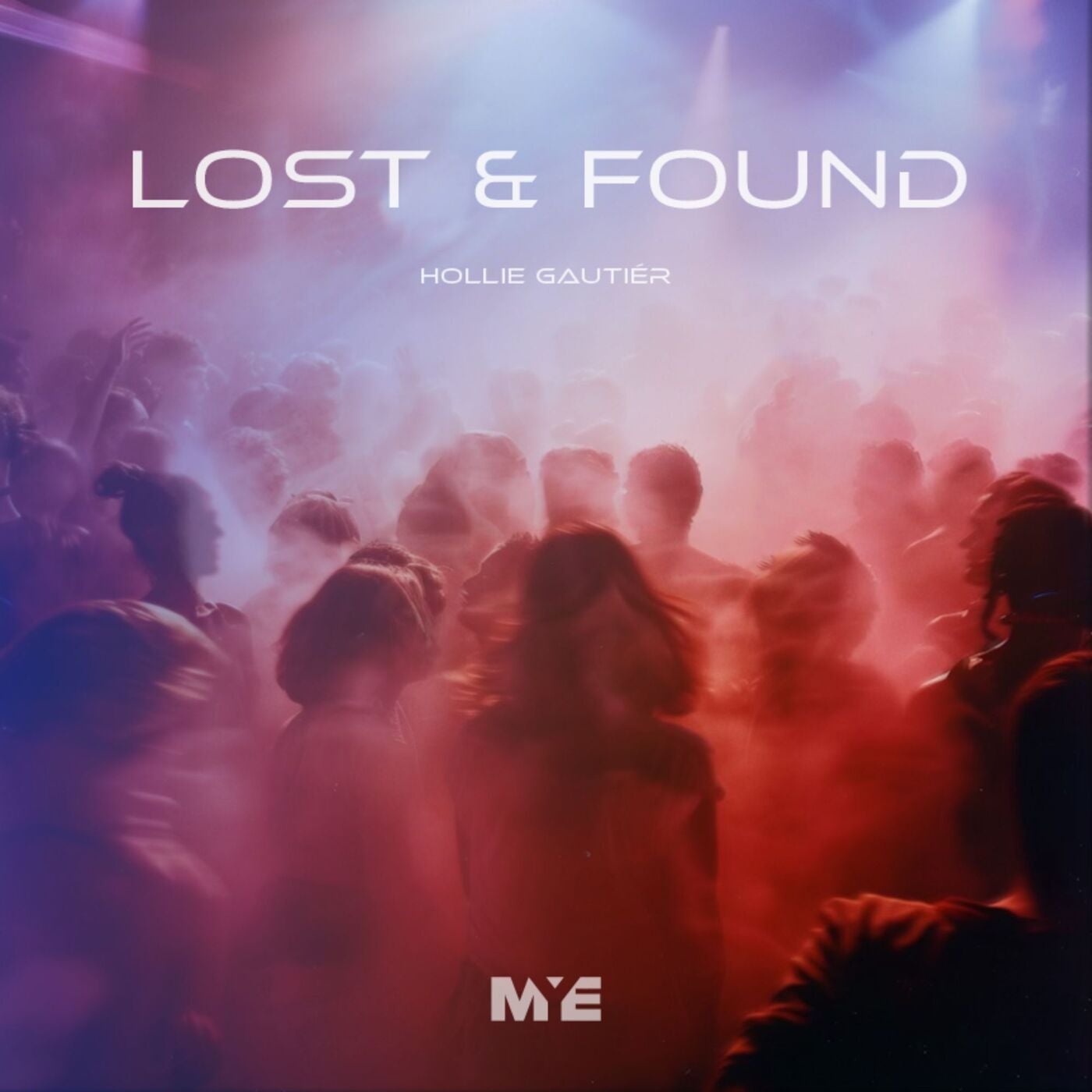 Lost & Found