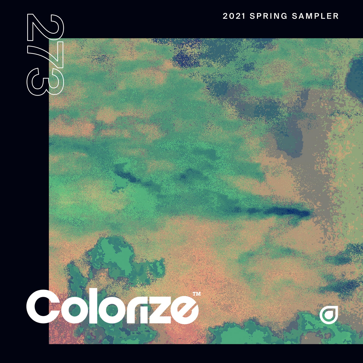 Colorize 2021 Spring Sampler