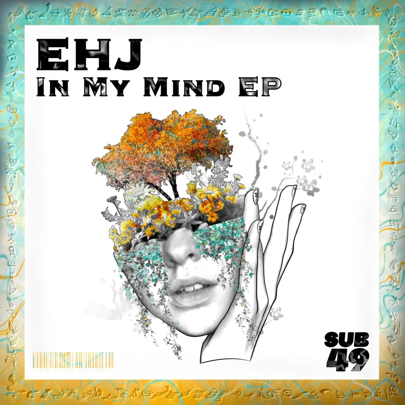 In My Mind EP