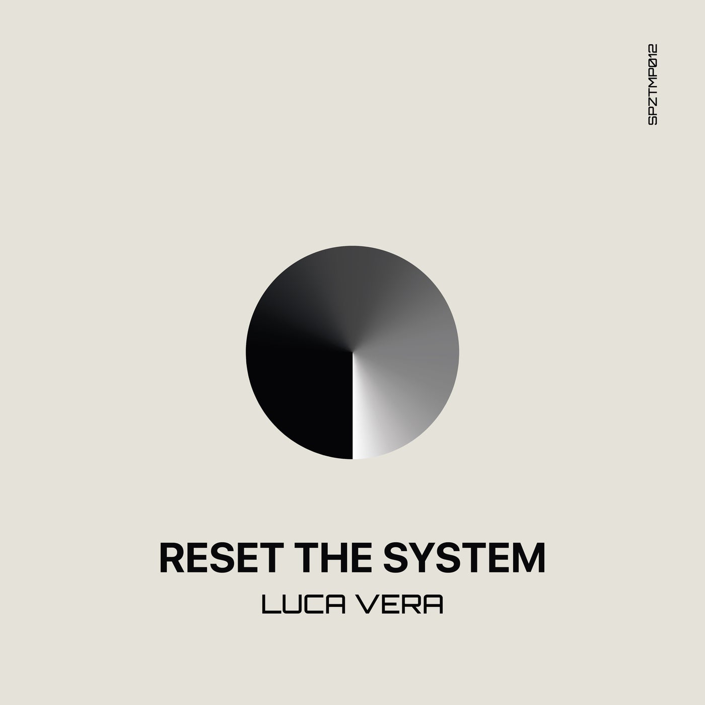 Reset The System