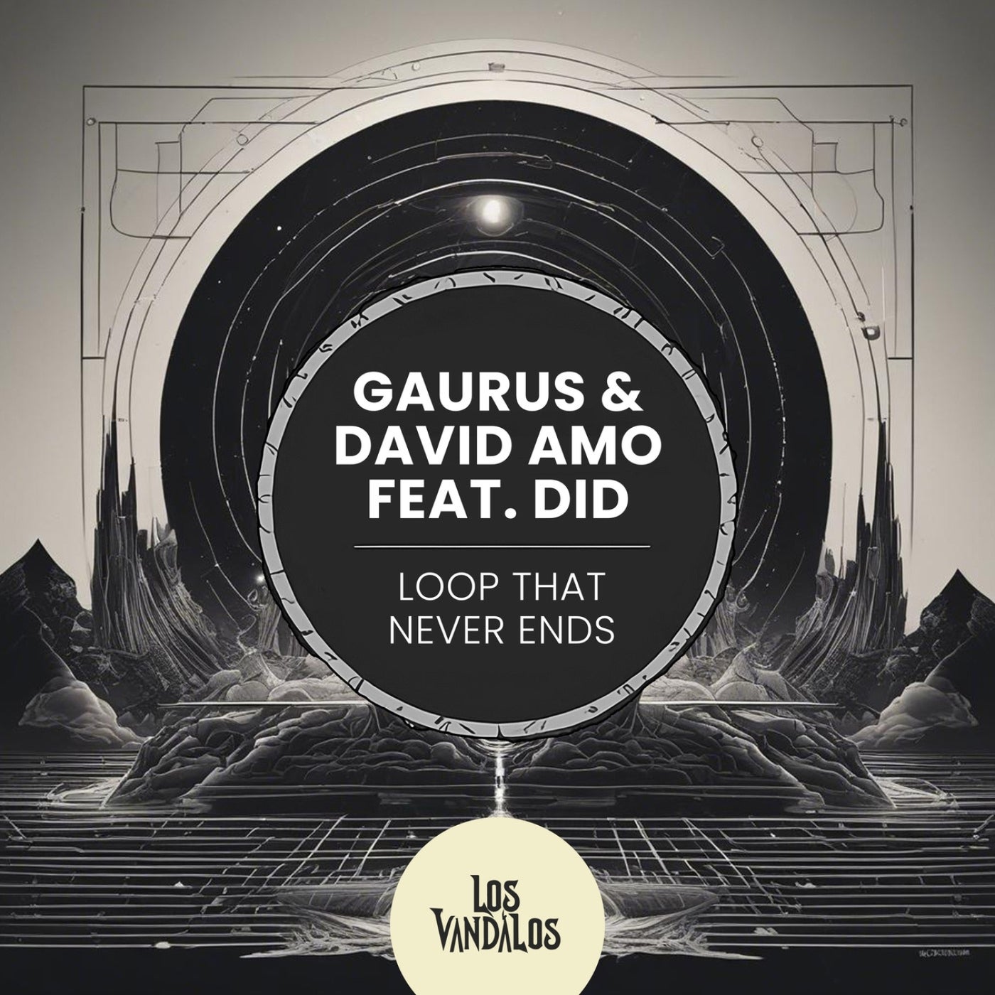 Loop That Never Ends
