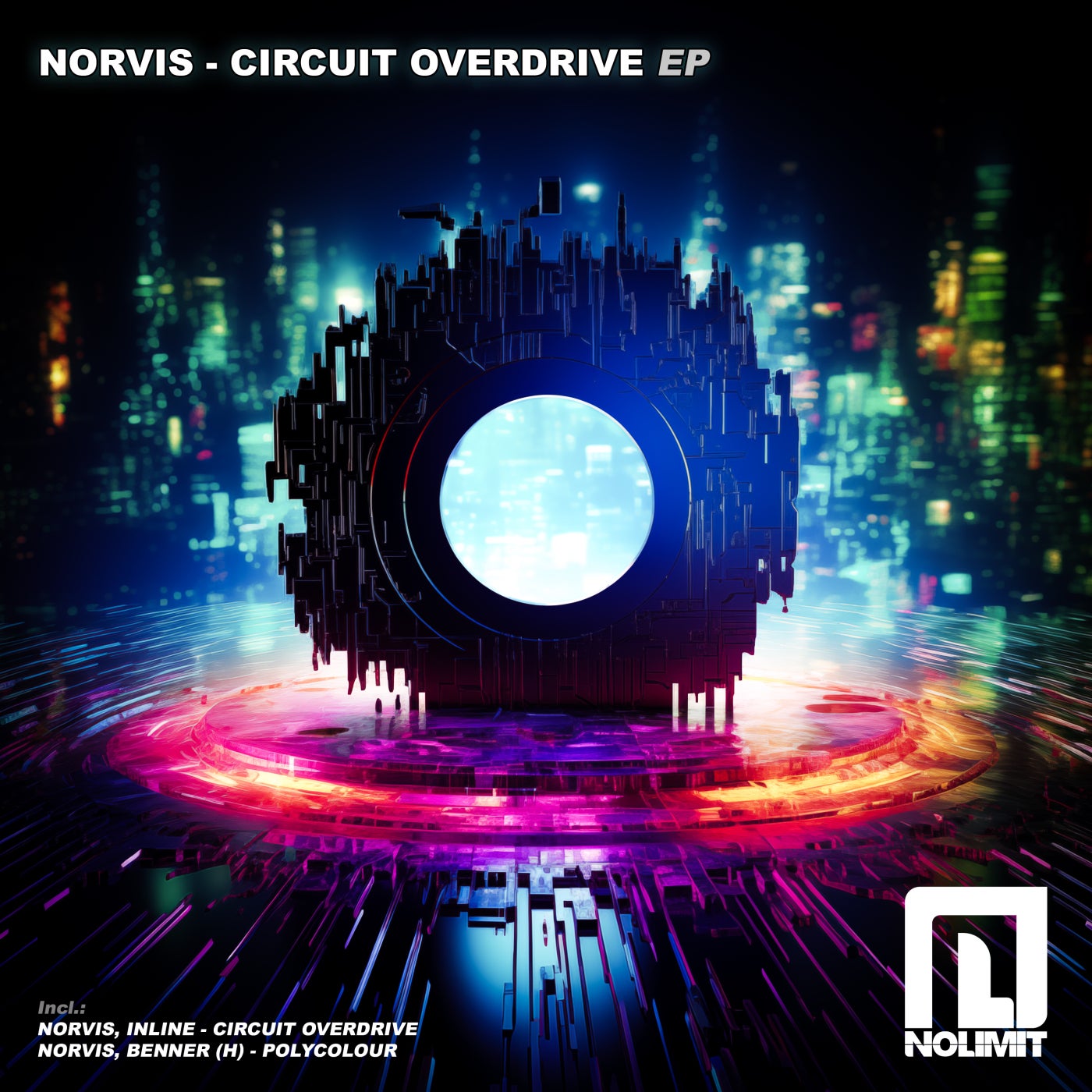 Circuit Overdrive