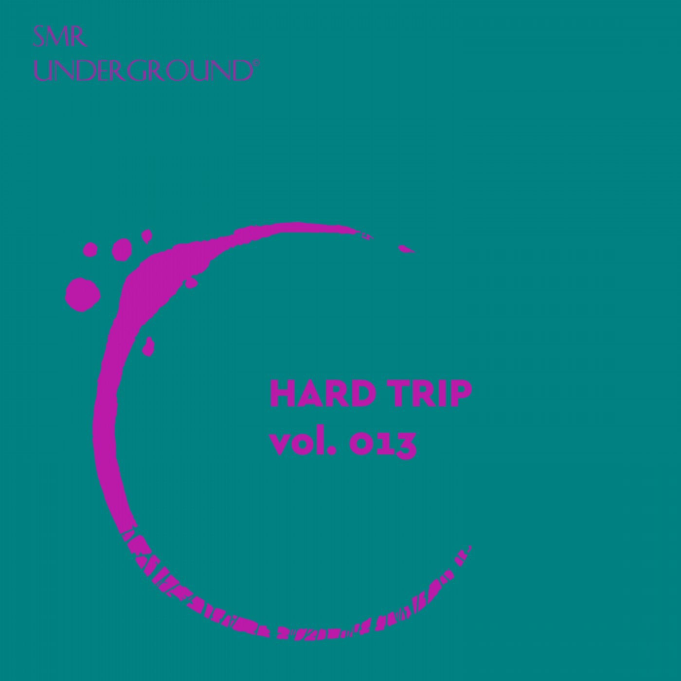 Hard Techno Trip Vol.XIII