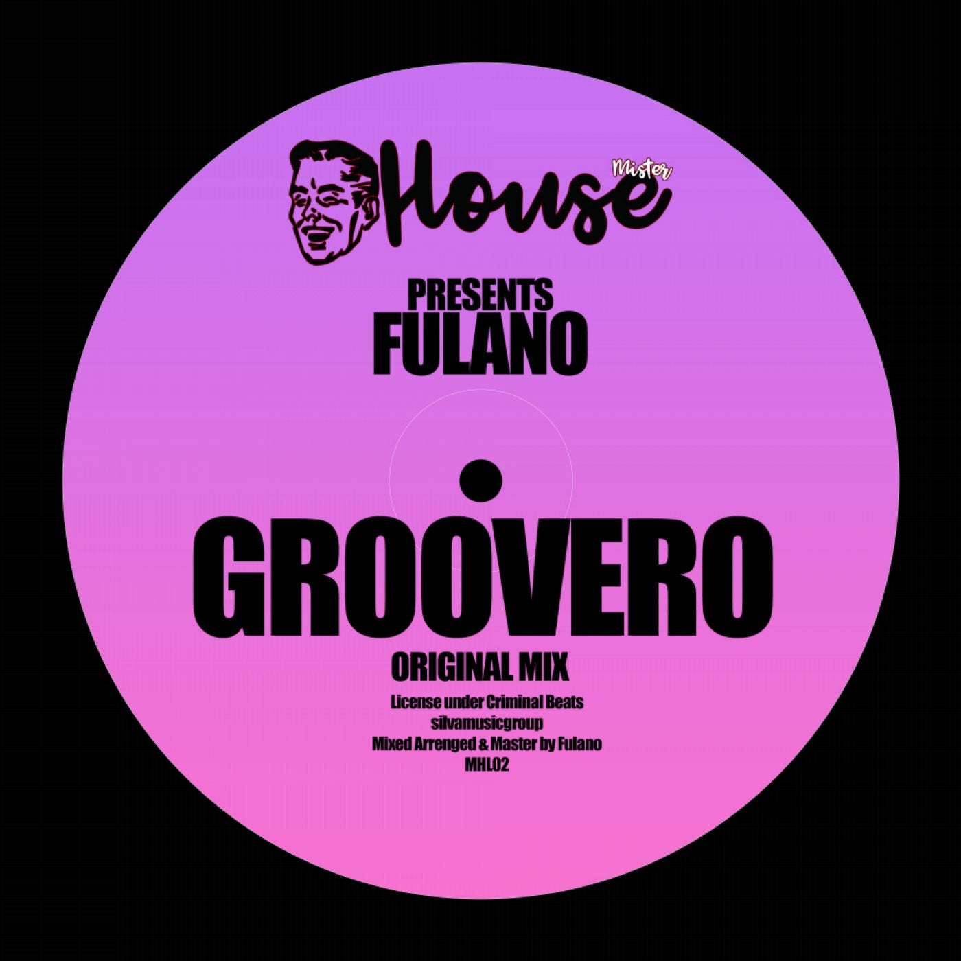 Groovero (Original Mix) by Fulano on Beatport