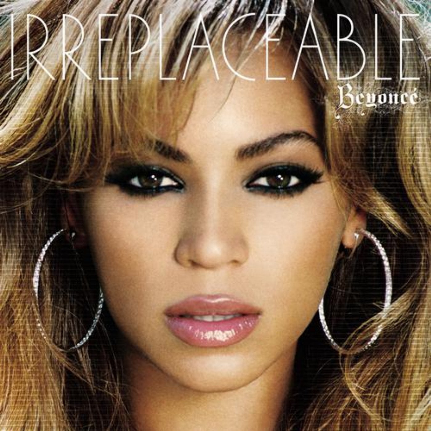 Irreplaceable (remixes)